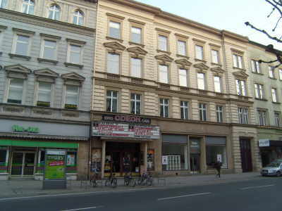 Bamberg Kino